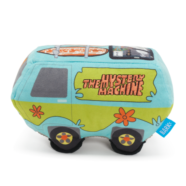 Scooby-Doo! Mystery Machine - Mr. Mopps' Toy Shop