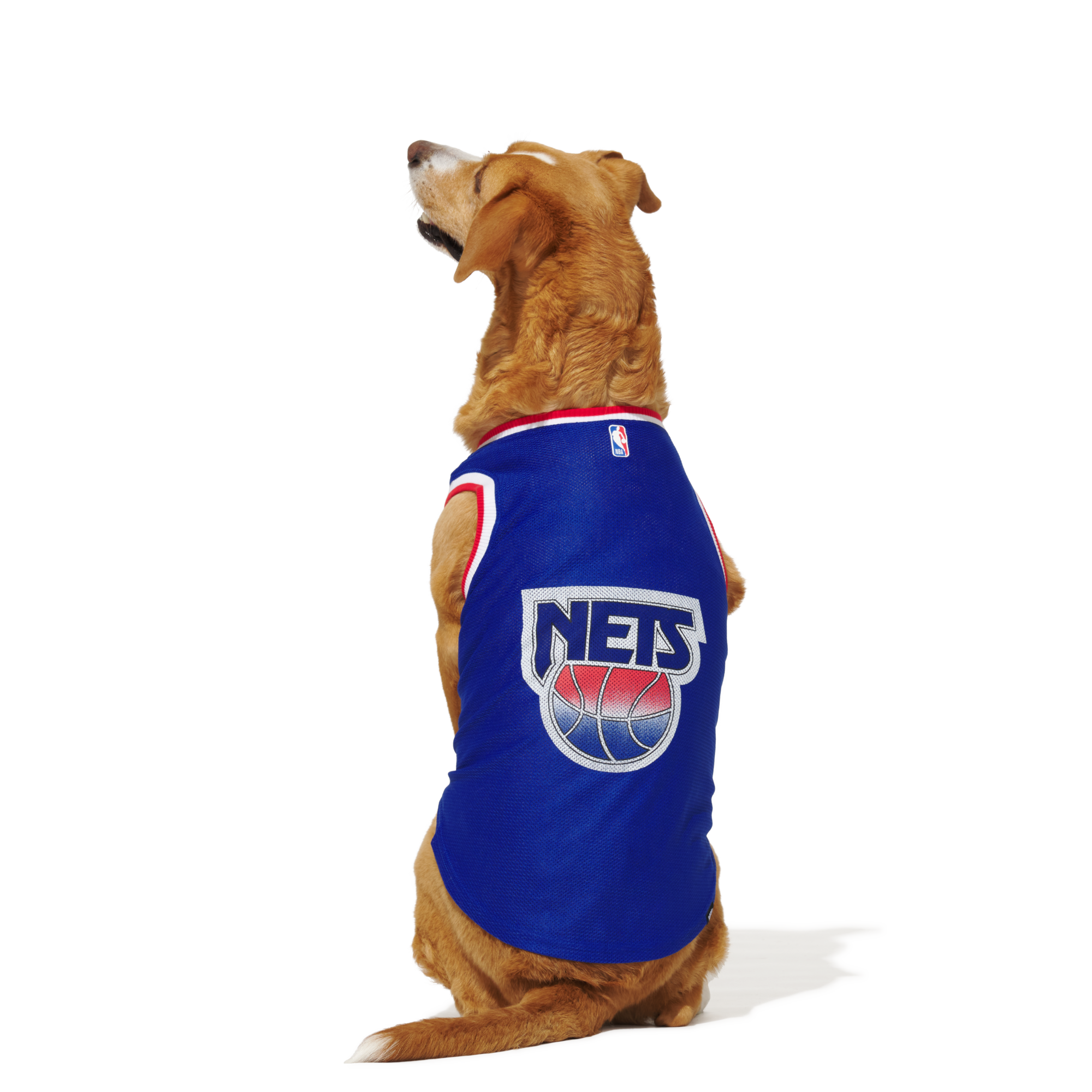 NBA Nets Jersey – BarkShop