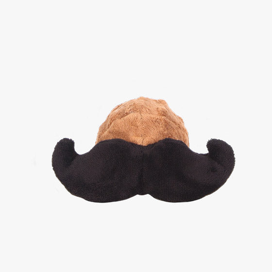 Beefy Mustache Pupsicles for Dogs