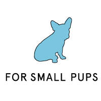 for-small-pups badge