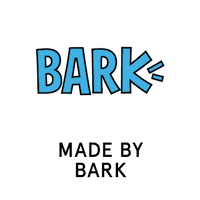 made-by-bark badge