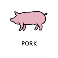 pork badge
